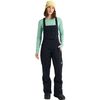 Burton 2026 Womens Reserve 2L Stretch Slim Bib Pants