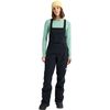 Burton 2026 Womens Reserve 2L Stretch Slim Bib Pants