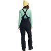 Burton 2026 Womens Reserve 2L Stretch Slim Bib Pants