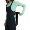 Burton 2026 Womens Reserve 2L Stretch Slim Bib Pants