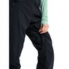 Burton 2026 Womens Reserve 2L Stretch Slim Bib Pants