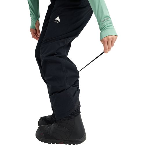 Burton 2026 Womens Reserve 2L Stretch Slim Bib Pants