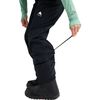 Burton 2026 Womens Reserve 2L Stretch Slim Bib Pants
