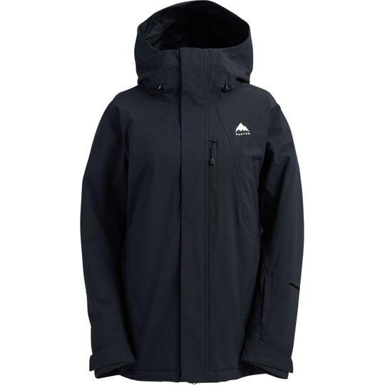 Burton 2026 Womens Reserve 2L Insulated Stretch Slim Jacket