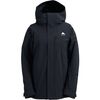 Burton 2026 Womens Reserve 2L Insulated Stretch Slim Jacket