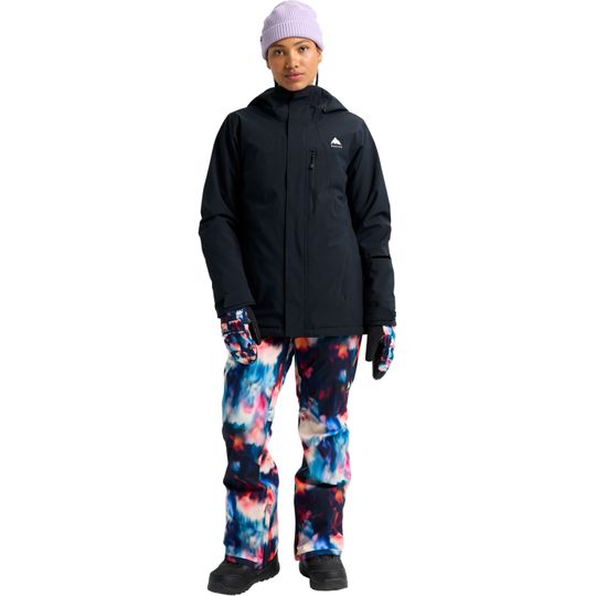 Burton 2026 Womens Reserve 2L Insulated Stretch Slim Jacket