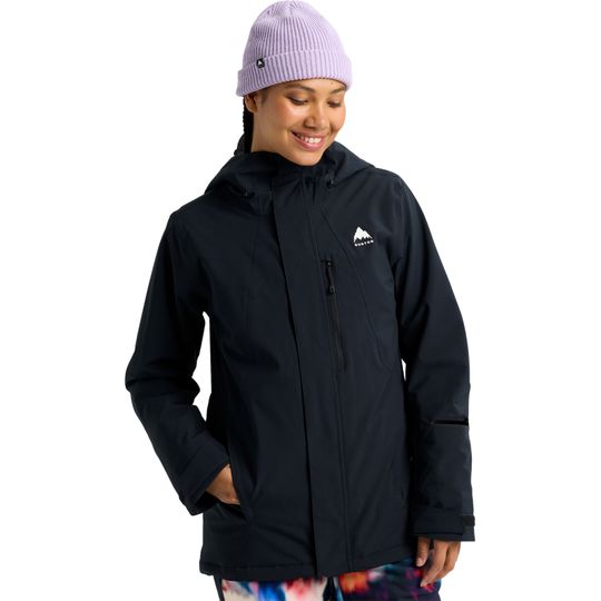 Burton 2026 Womens Reserve 2L Insulated Stretch Slim Jacket