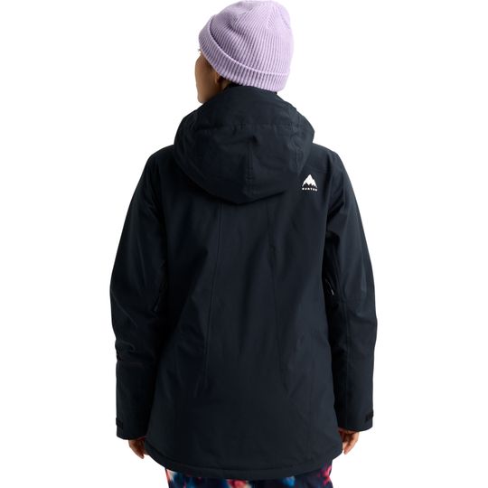 Burton 2026 Womens Reserve 2L Insulated Stretch Slim Jacket