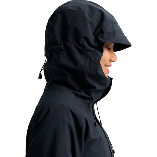 Burton 2026 Womens Reserve 2L Insulated Stretch Slim Jacket