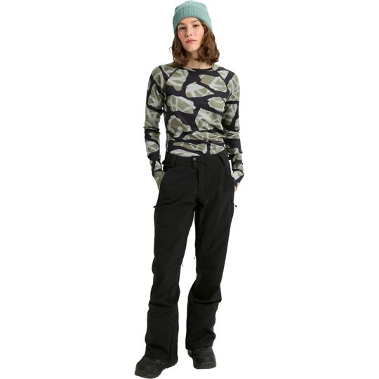 Burton 2026 Womens Reserve 2L Stretch Slim Pants