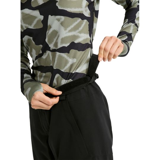 Burton 2026 Womens Reserve 2L Stretch Slim Pants