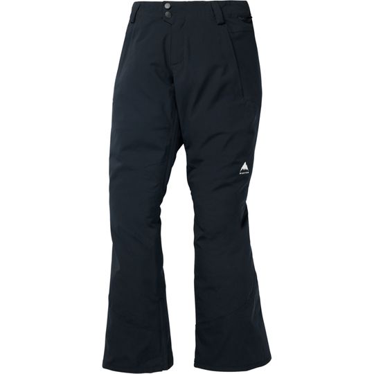 Burton 2026 Womens Reserve 2L Stretch Slim Pants (Short)