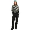 Burton 2026 Womens Reserve 2L Stretch Slim Pants (Short)