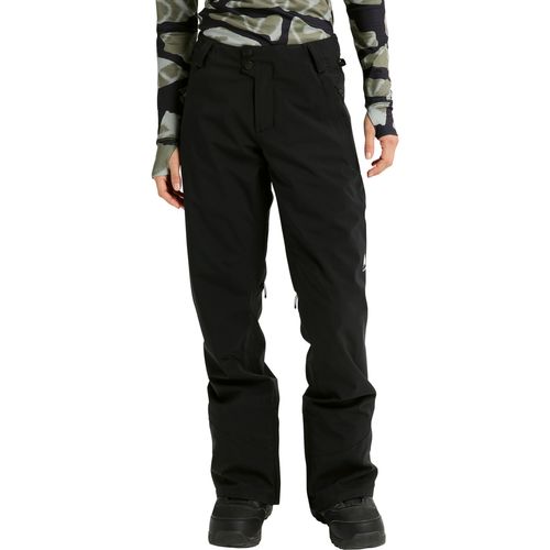 Burton 2026 Womens Reserve 2L Stretch Slim Pants (Short)