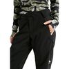 Burton 2026 Womens Reserve 2L Stretch Slim Pants (Short)