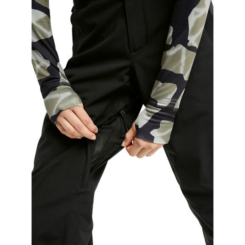 Burton 2026 Womens Reserve 2L Stretch Slim Pants (Short)