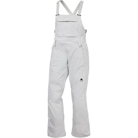 Burton 2026 Womens Reserve 2L Stretch Slim Bib Pants