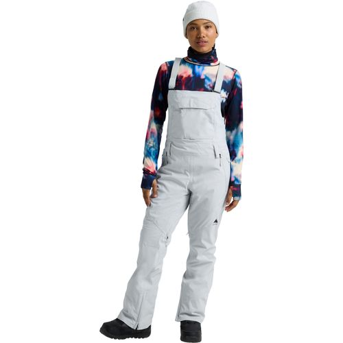 Burton 2026 Womens Reserve 2L Stretch Slim Bib Pants