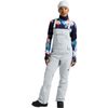 Burton 2026 Womens Reserve 2L Stretch Slim Bib Pants
