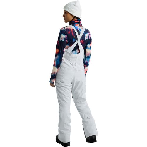 Burton 2026 Womens Reserve 2L Stretch Slim Bib Pants