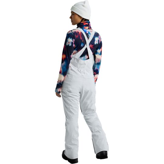 Burton 2026 Womens Reserve 2L Stretch Slim Bib Pants