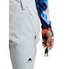 Burton 2026 Womens Reserve 2L Stretch Slim Bib Pants