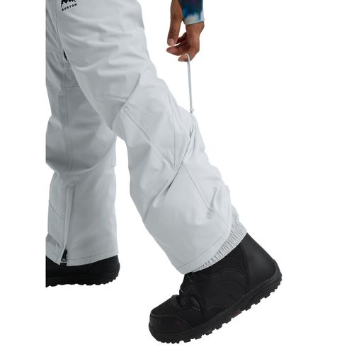 Burton 2026 Womens Reserve 2L Stretch Slim Bib Pants