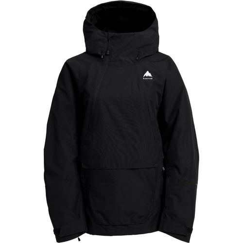 Burton 2026 Womens Reserve 2L Relaxed Anorak