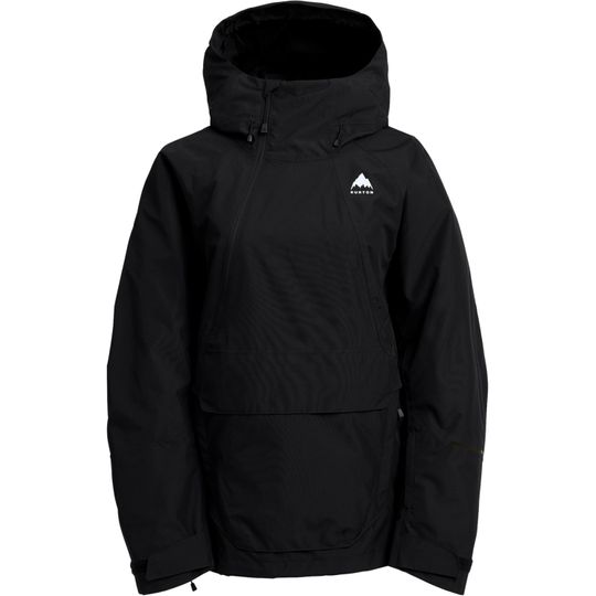 Burton 2026 Womens Reserve 2L Relaxed Anorak