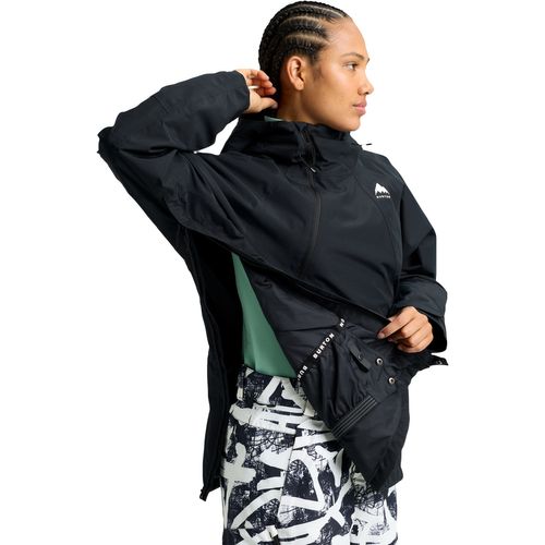 Burton 2026 Womens Reserve 2L Relaxed Anorak