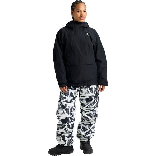 Burton 2026 Womens Reserve 2L Relaxed Anorak