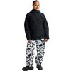 Burton 2026 Womens Reserve 2L Relaxed Anorak