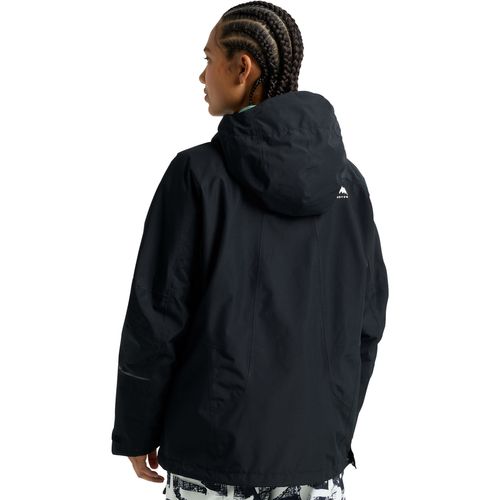 Burton 2026 Womens Reserve 2L Relaxed Anorak