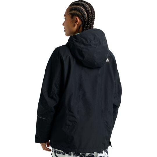 Burton 2026 Womens Reserve 2L Relaxed Anorak