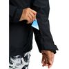 Burton 2026 Womens Reserve 2L Relaxed Anorak