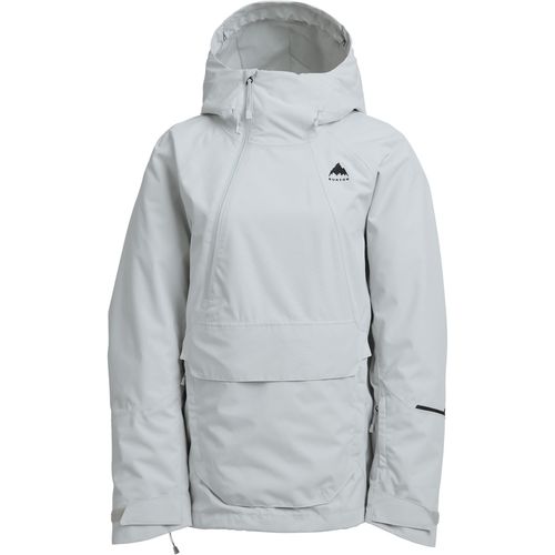 Burton 2026 Womens Reserve 2L Relaxed Anorak