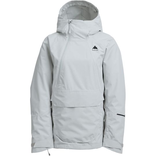 Burton 2026 Womens Reserve 2L Relaxed Anorak
