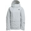 Burton 2026 Womens Reserve 2L Relaxed Anorak