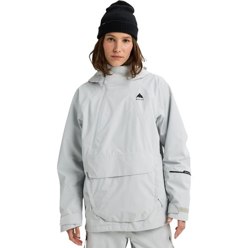 Burton 2026 Womens Reserve 2L Relaxed Anorak
