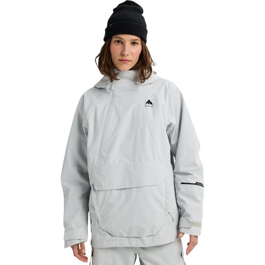 Burton 2026 Womens Reserve 2L Relaxed Anorak