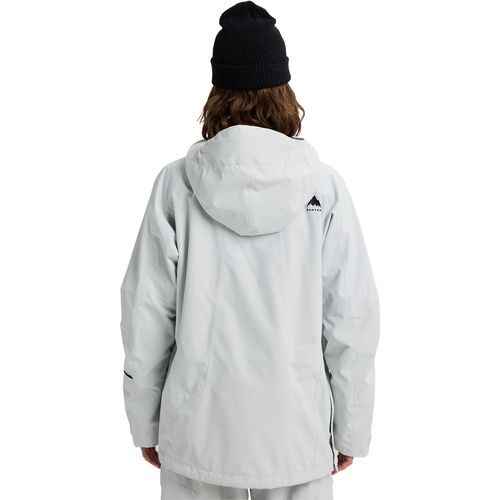 Burton 2026 Womens Reserve 2L Relaxed Anorak