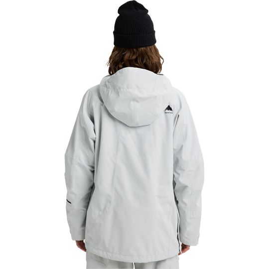 Burton 2026 Womens Reserve 2L Relaxed Anorak