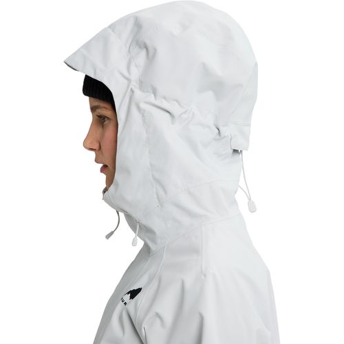 Burton 2026 Womens Reserve 2L Relaxed Anorak