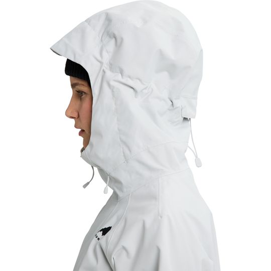 Burton 2026 Womens Reserve 2L Relaxed Anorak