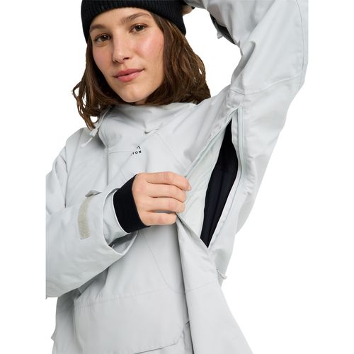 Burton 2026 Womens Reserve 2L Relaxed Anorak