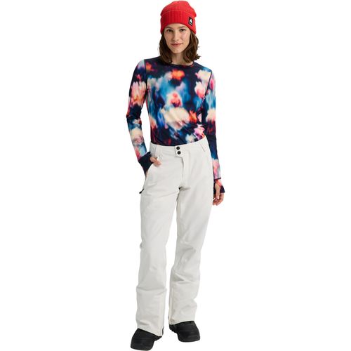 Burton 2026 Womens Reserve 2L Stretch Slim Pants