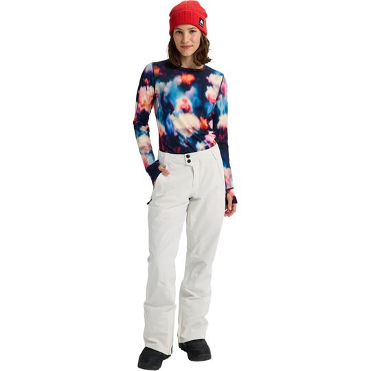 Burton 2026 Womens Reserve 2L Stretch Slim Pants