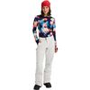 Burton 2026 Womens Reserve 2L Stretch Slim Pants