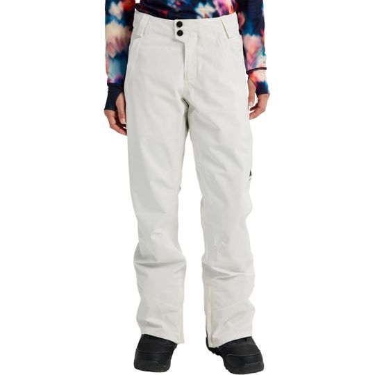 Burton 2026 Womens Reserve 2L Stretch Slim Pants