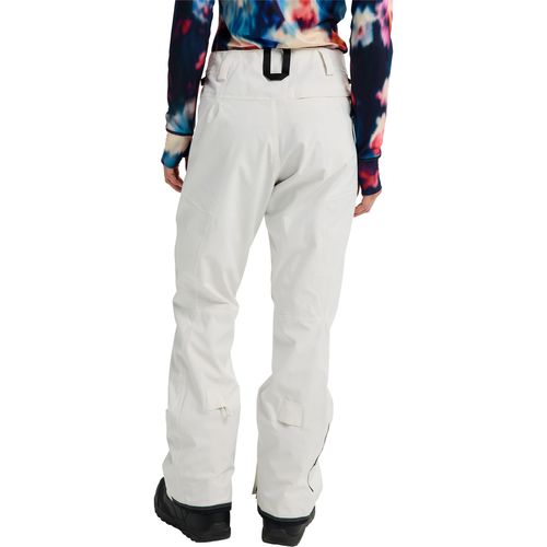 Burton 2026 Womens Reserve 2L Stretch Slim Pants